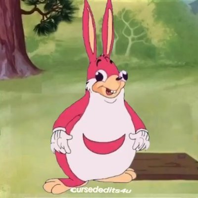 Image result for ugandan chungus